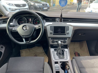 Volkswagen Passat foto 10