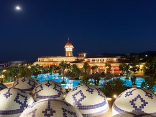 C 1 мая 2024 вылет Турция Отель "Gural Premier Tekirova 5*" от " Emirat Travel " foto 10