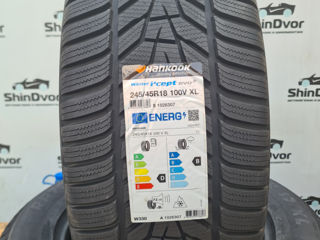 Hankook 245/45 R18 Зима / Iarna