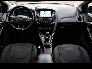 Ford Focus foto 5