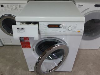 Miele 7kg din Germania foto 7