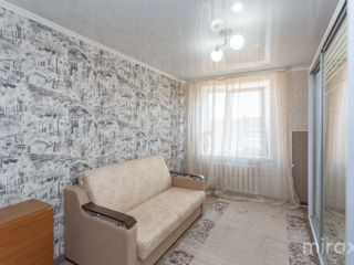 Apartament cu 1 cameră, 12 m², Ciocana, Chișinău