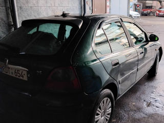 Rover 25 foto 4