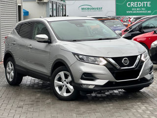 Nissan Qashqai foto 4