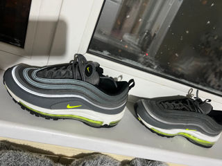 Оригинал naik air max 97 женские foto 3