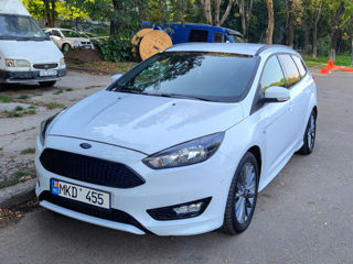 Ford Focus ST foto 3