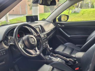 Mazda CX-5 foto 2