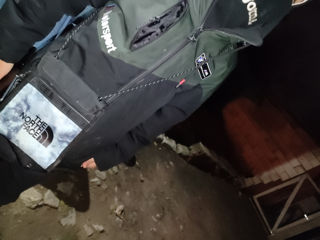 Borseta the north face