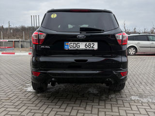 Ford Kuga foto 3