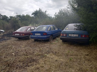 Ford escort 1.6 benzin  Ford siera 1.6-2.0 benzin foto 7