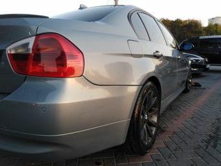 BMW 3 Series foto 9