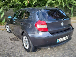 BMW 1 Series foto 5