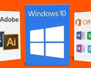 Установка Windows, программ (Чистка от пыли) Качествено Выезд на дом! Reinstalare Windows Calitativ foto 3