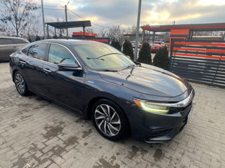Honda Insight, 2018 г.