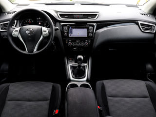 Nissan Qashqai foto 7