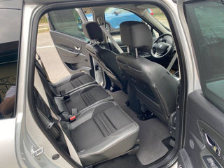 Renault Grand Scenic foto 5