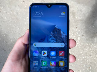 Xiaomi Redmi Note 8