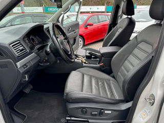 Volkswagen Amarok foto 7