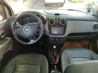 Dacia Lodgy foto 6