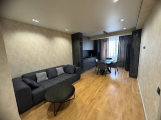 Apartament cu 2 camere, 80 m², Râșcani, Chișinău foto 10