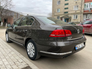 Volkswagen Passat foto 5