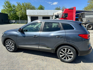 Renault Kadjar foto 3