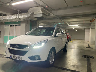 Hyundai Tucson foto 3