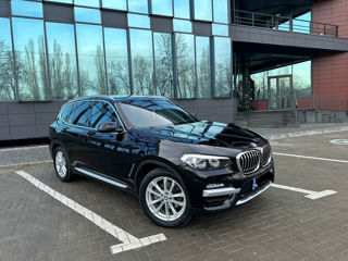 BMW X3 foto 10