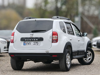 Dacia Duster foto 3