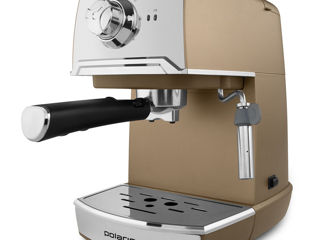 Coffee Maker Espresso Polaris Pcm1529E foto 6