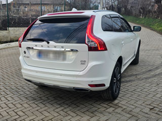 Volvo XC60 foto 6