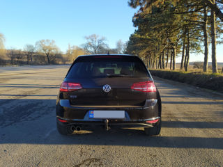 Volkswagen Golf foto 2