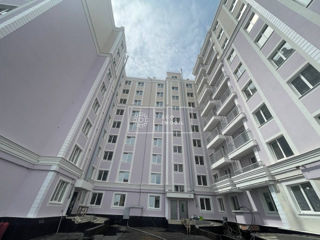 Apartament cu 2 camere, 46 m², Poșta Veche, Chișinău foto 8