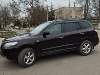 Hyundai Santa FE foto 5