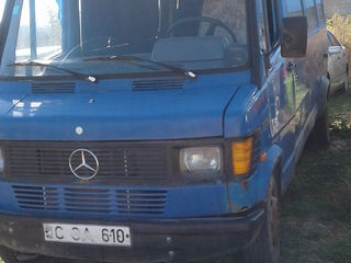 Microbus Mercedes 410... 2.9 diesel