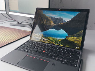 Lenovo ThinkPad X12 Detachable foto 3