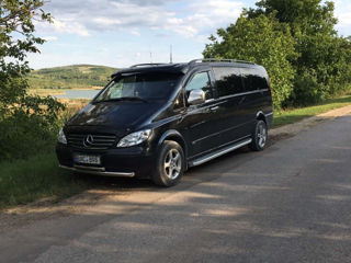 Mercedes Vito foto 7