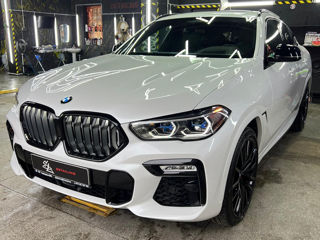 BMW X6 foto 2