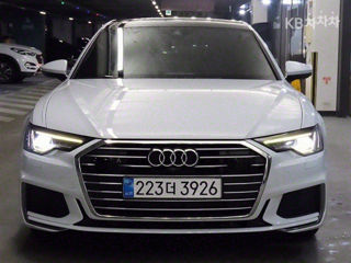 Audi A6 foto 2