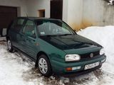 Volkswagen Golf foto 1