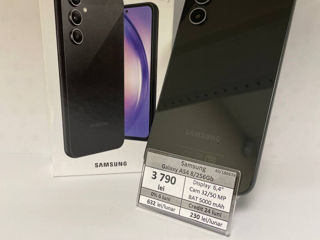 Samsung Galaxy A 54 8/256Gb- 3790 lei