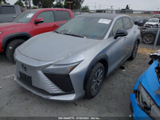 Lexus RZ Series foto 3