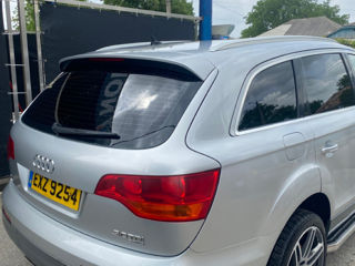 Audi Q7 foto 3