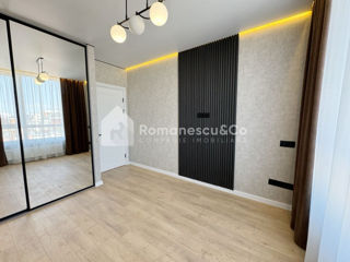 Apartament cu 2 camere, 60 m², Centru, Chișinău foto 10