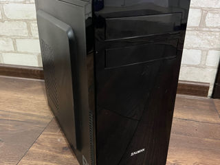 Gaming PC Athlon2X ,ram2gb, HDD320gb, Video 512, Windows 7 -500Lei + Livrare! foto 0