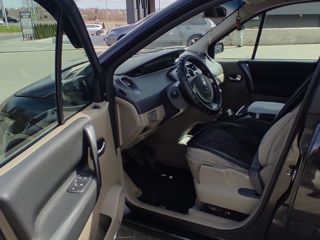 Renault Scenic foto 3