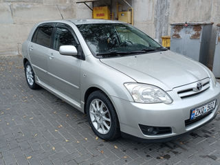 Toyota Corolla foto 4