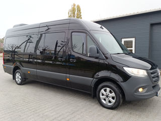 Mercedes Sprinter Tourer 316