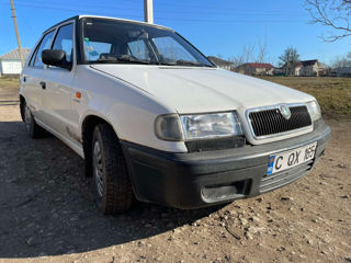 Skoda Felicia foto 7