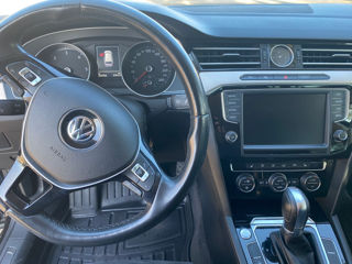 Volkswagen Passat foto 5